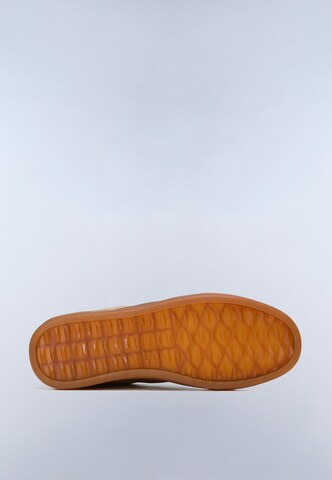 NAPAPIJRI Sneakers 'DIOMEDE01' in Beige