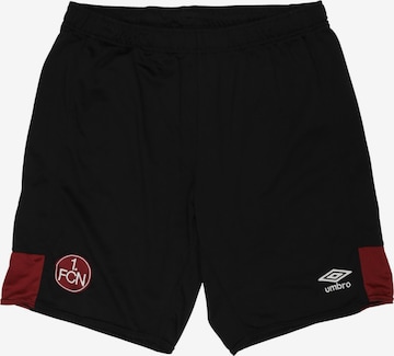 UMBRO Shorts 35-36 in Mischfarben: Vorderseite