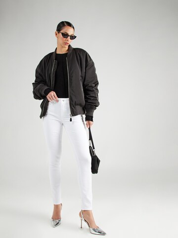 Skinny Jean 'DIVINE' Liu Jo en blanc