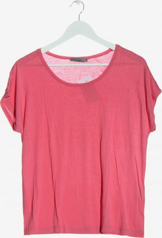 Johanna Ortiz U-Boot-Shirt L in Pink: predná strana