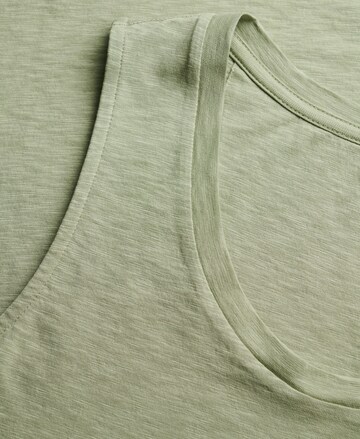 Haut Superdry & Co en vert