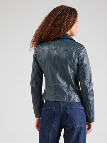 Giacca di mezza stagione 'CLIPS' di OAKWOOD in blu