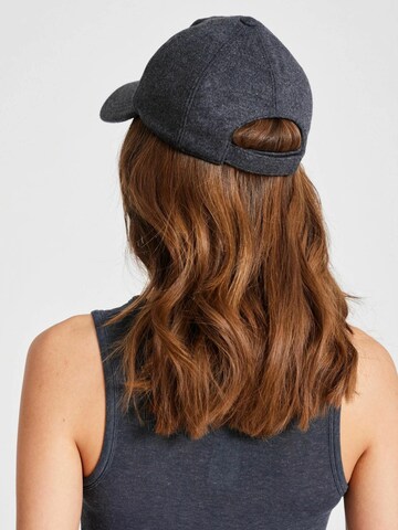 Casquette Gai+Lisva en gris