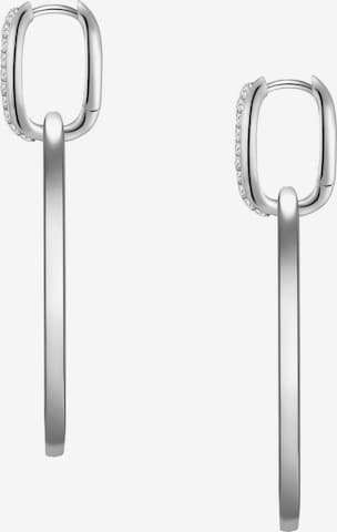 Boucles d'oreilles Glanzstücke München en argent