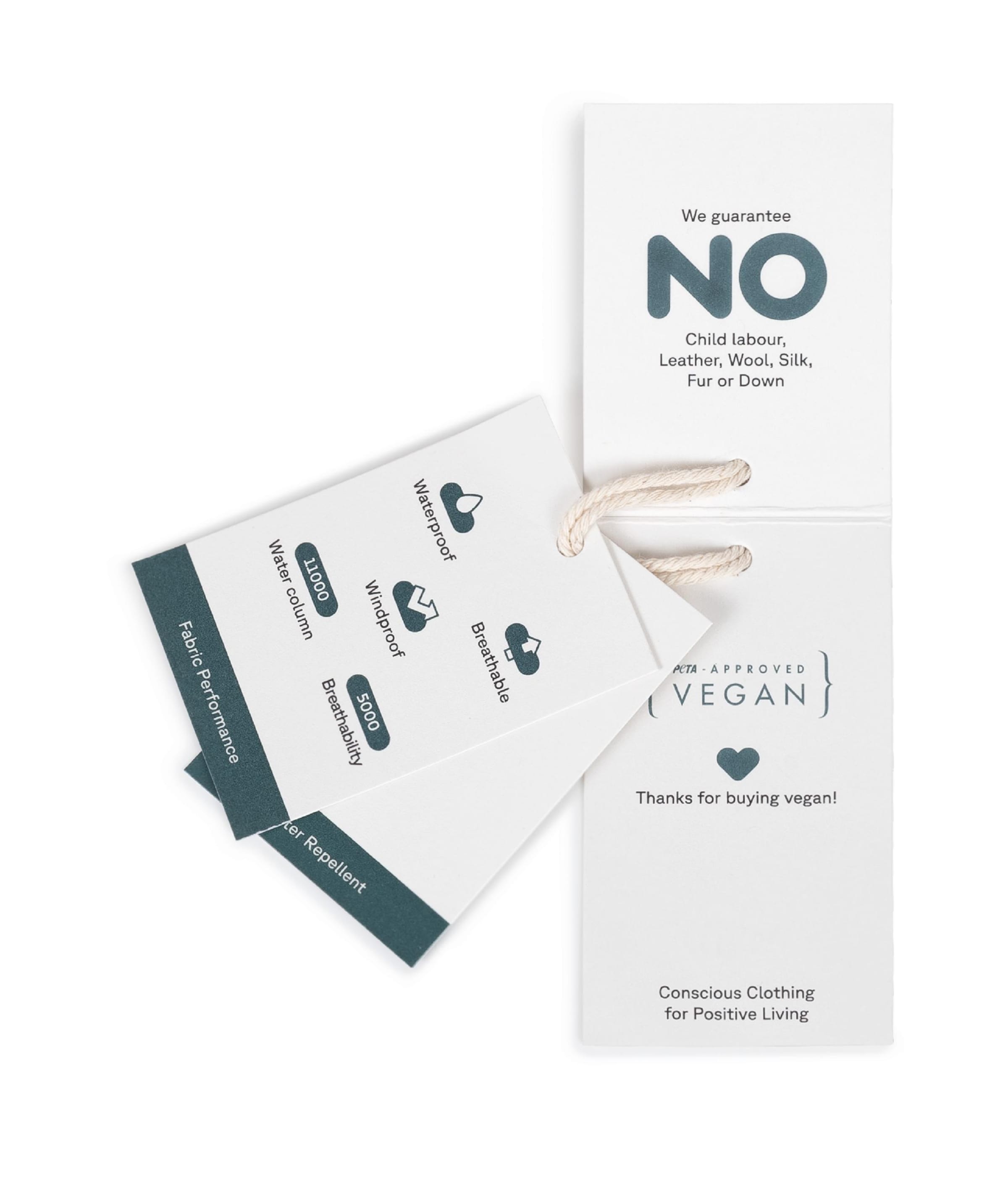 Ragwear Tussenjas 'Stewie' in Blauw