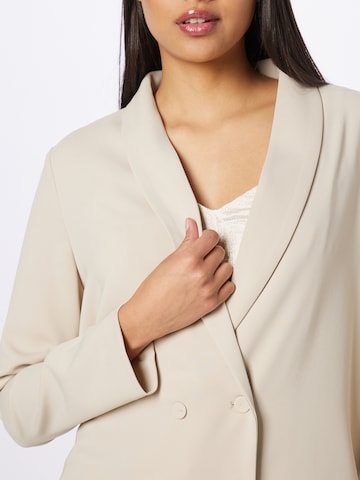 Blazer IMPERIAL en beige