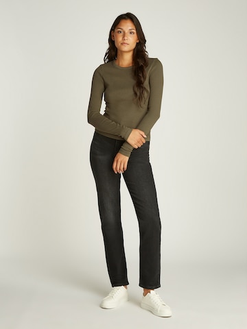 T-shirt Calvin Klein Jeans en vert