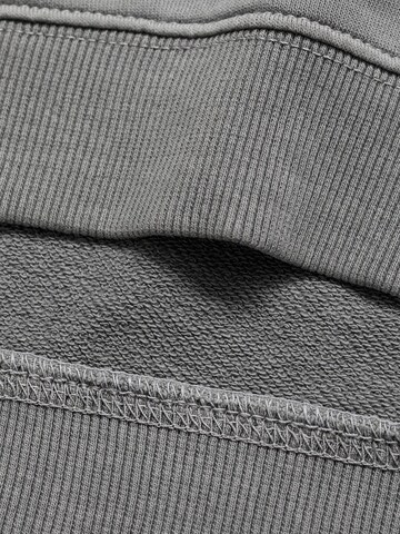 MANGO KIDS Collegepaita 'GEARUP' värissä harmaa