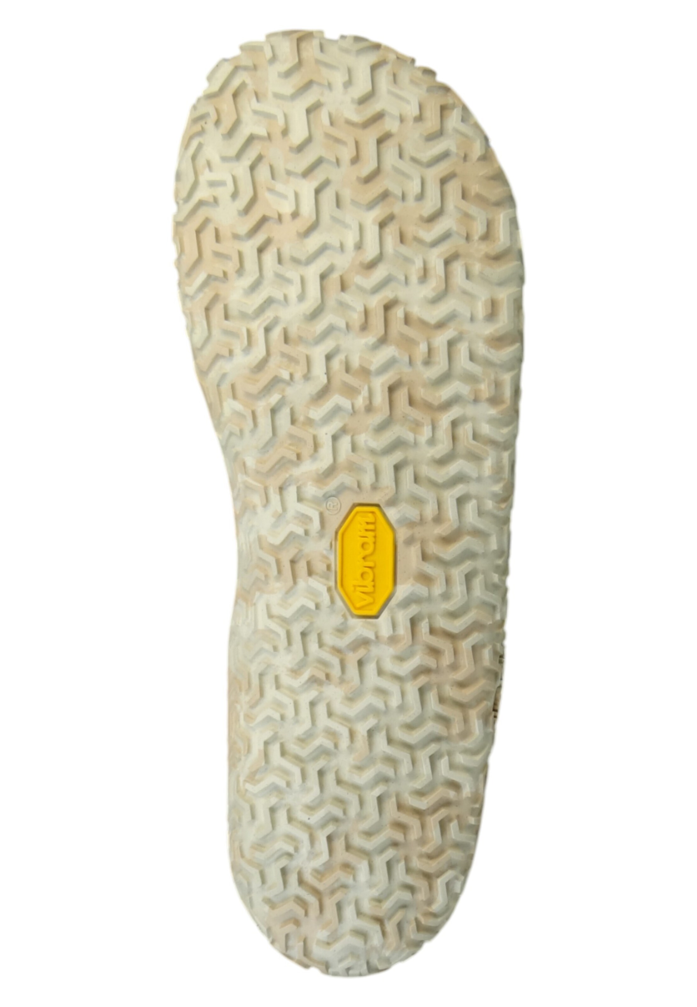 MERRELL - Sapato com atacadores em bege