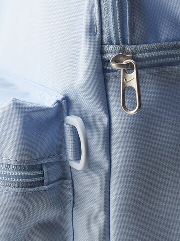 Nike Sportswear Hátizsák 'HERITAGE 2.0' - kék