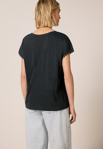 Street One Studio Shirt in Black