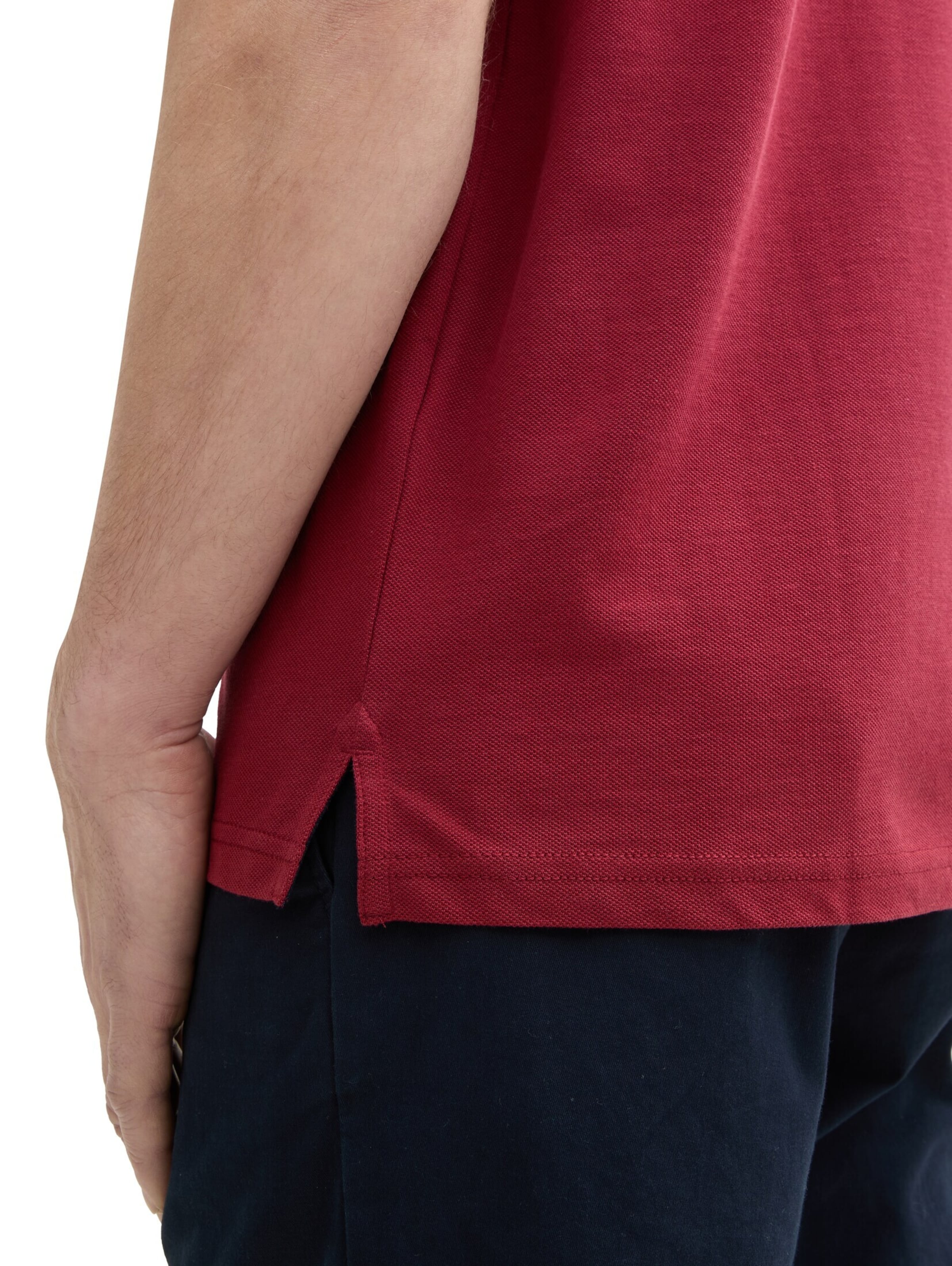 TOM TAILOR Póló - kék