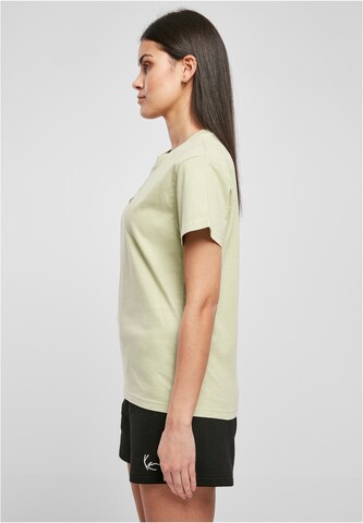T-shirt Karl Kani en vert