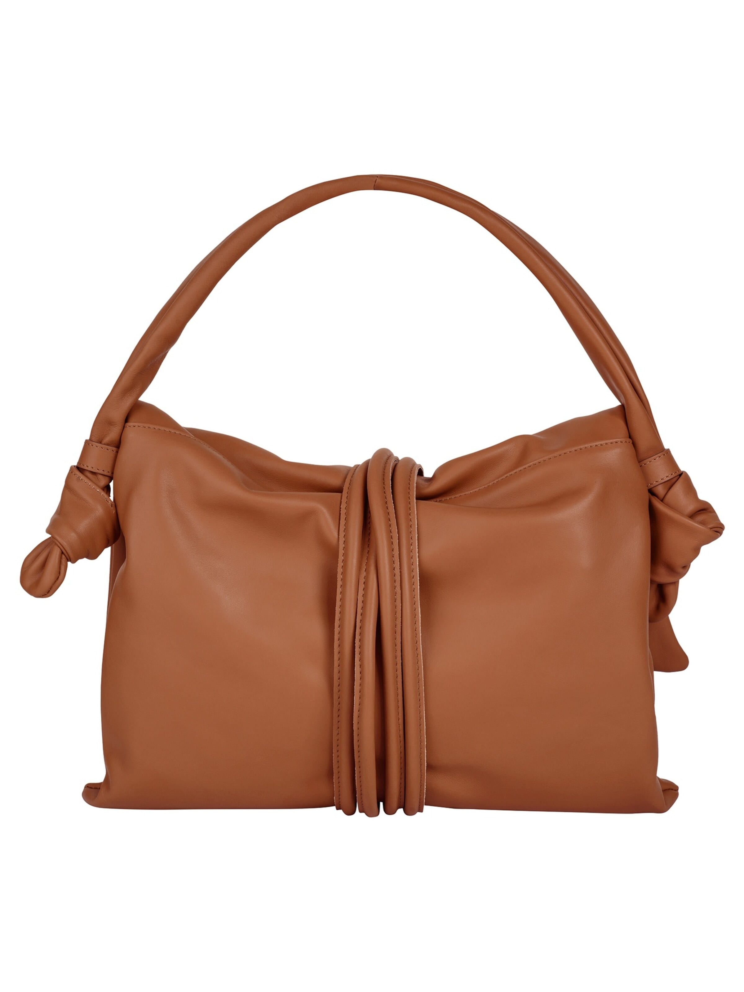 Samantha Look Handbag in Brown