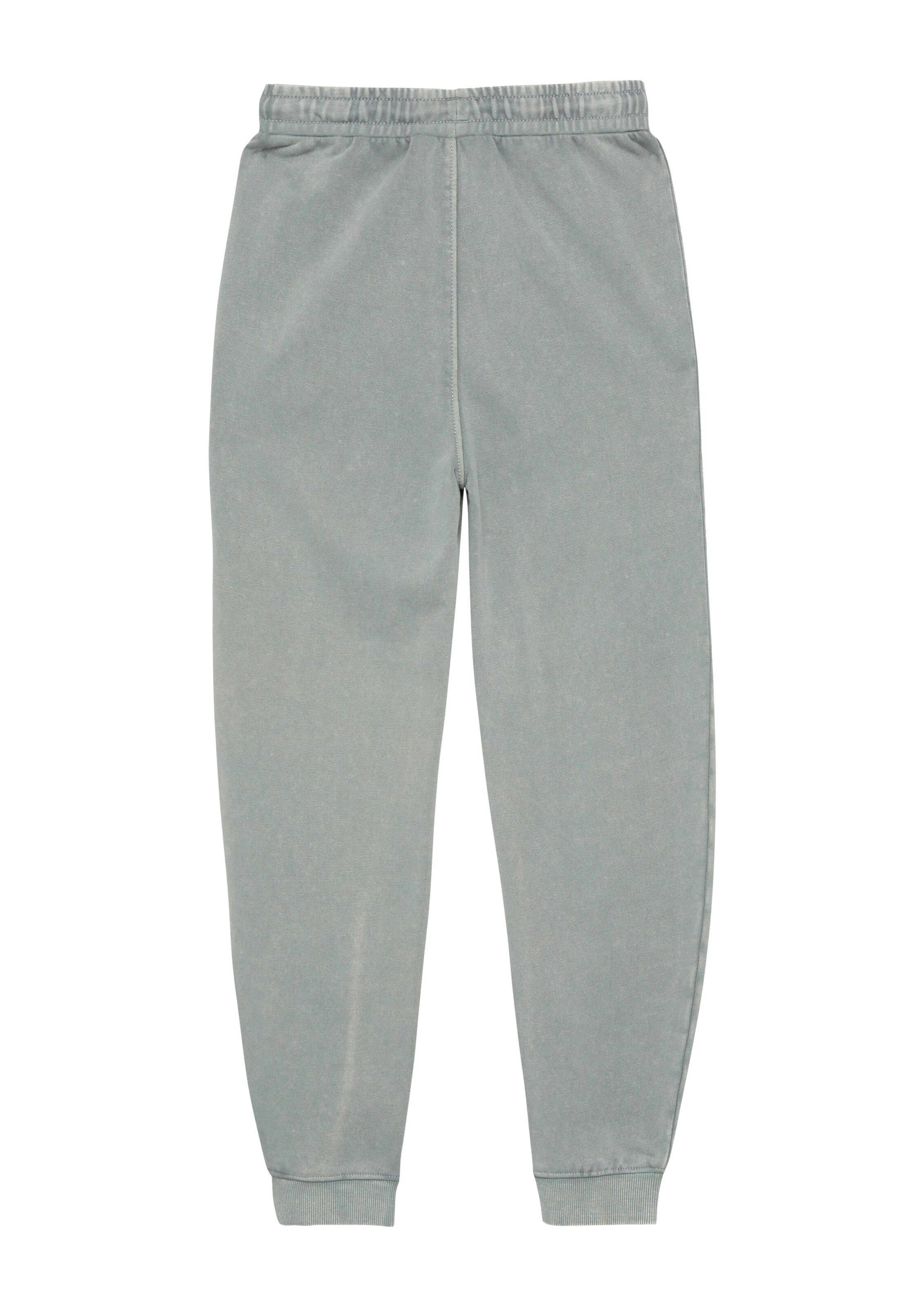 s.Oliver Tapered Pants in Grey