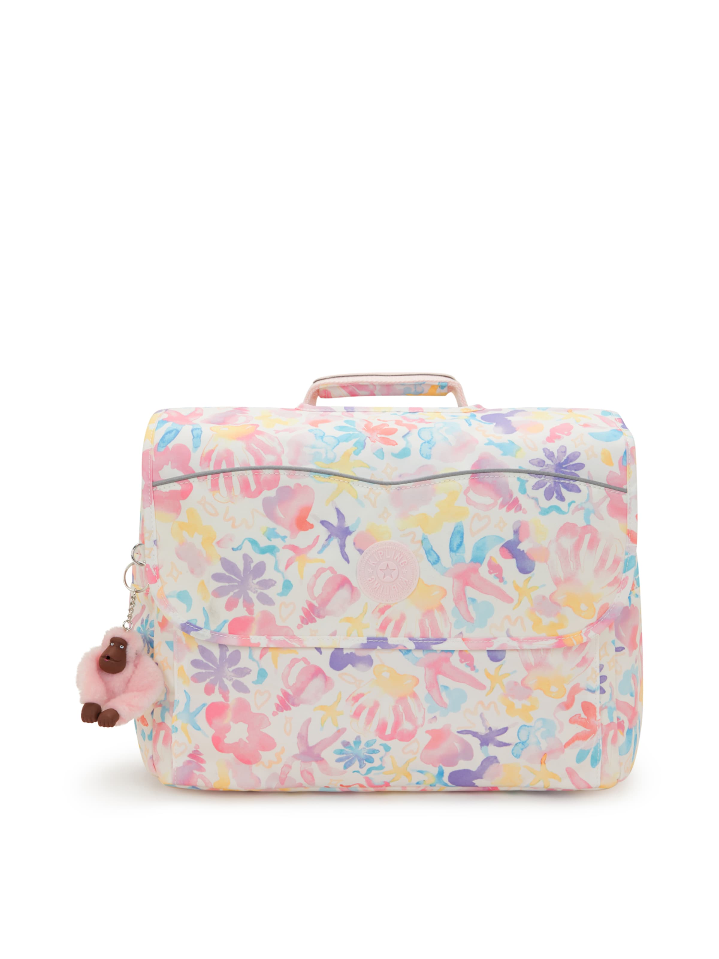 KIPLINGRuksak 'Codie M' - roza boja: prednji dio