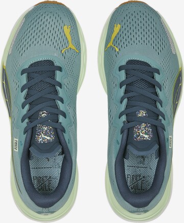 PUMA Running Shoes 'Velocity NITRO 2' in Grey
