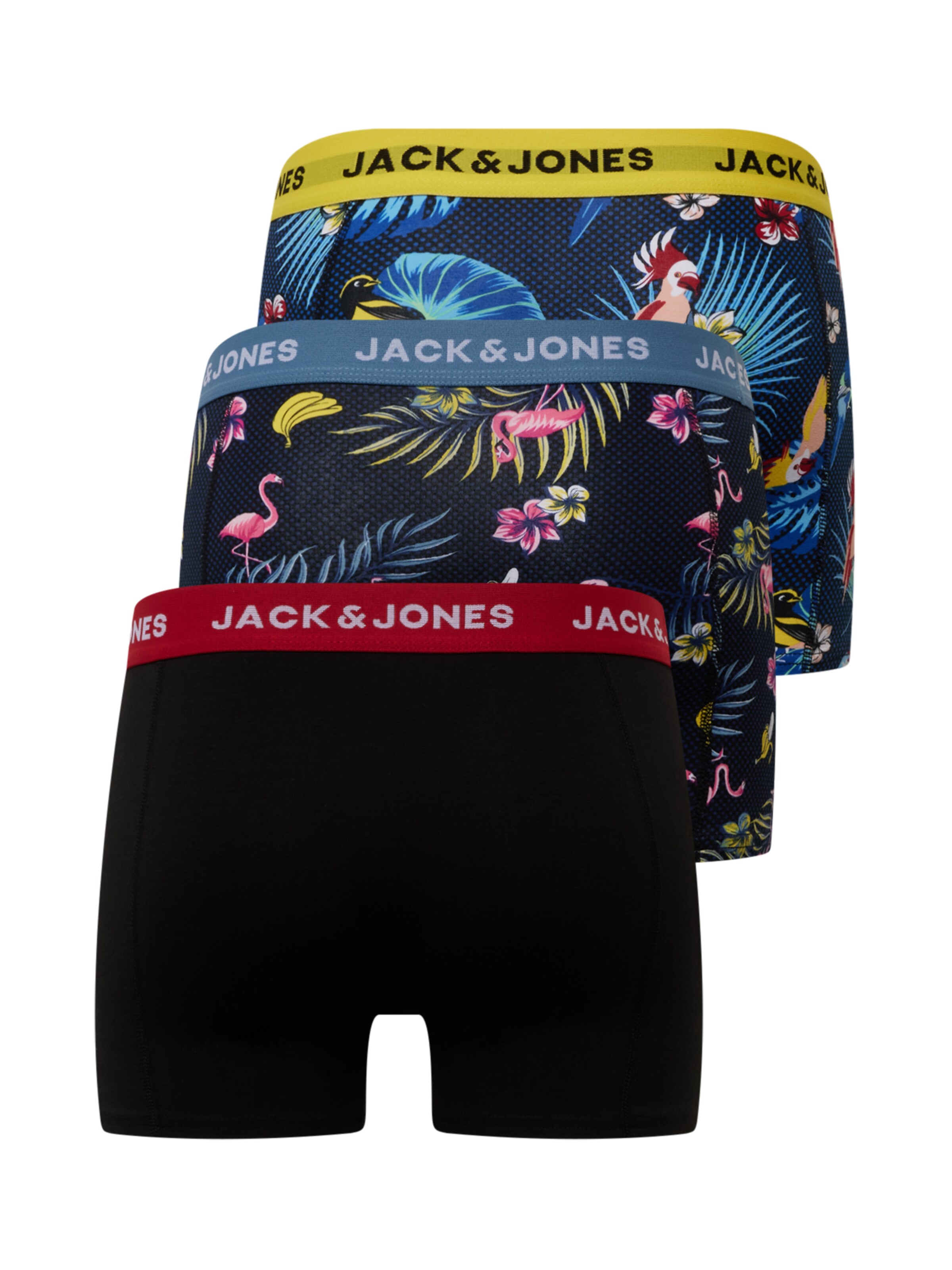 JACK & JONES Boxer shorts in Blue