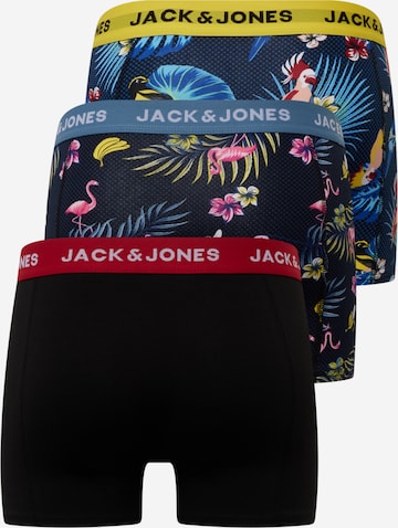 JACK & JONES Boxershorts in Blau