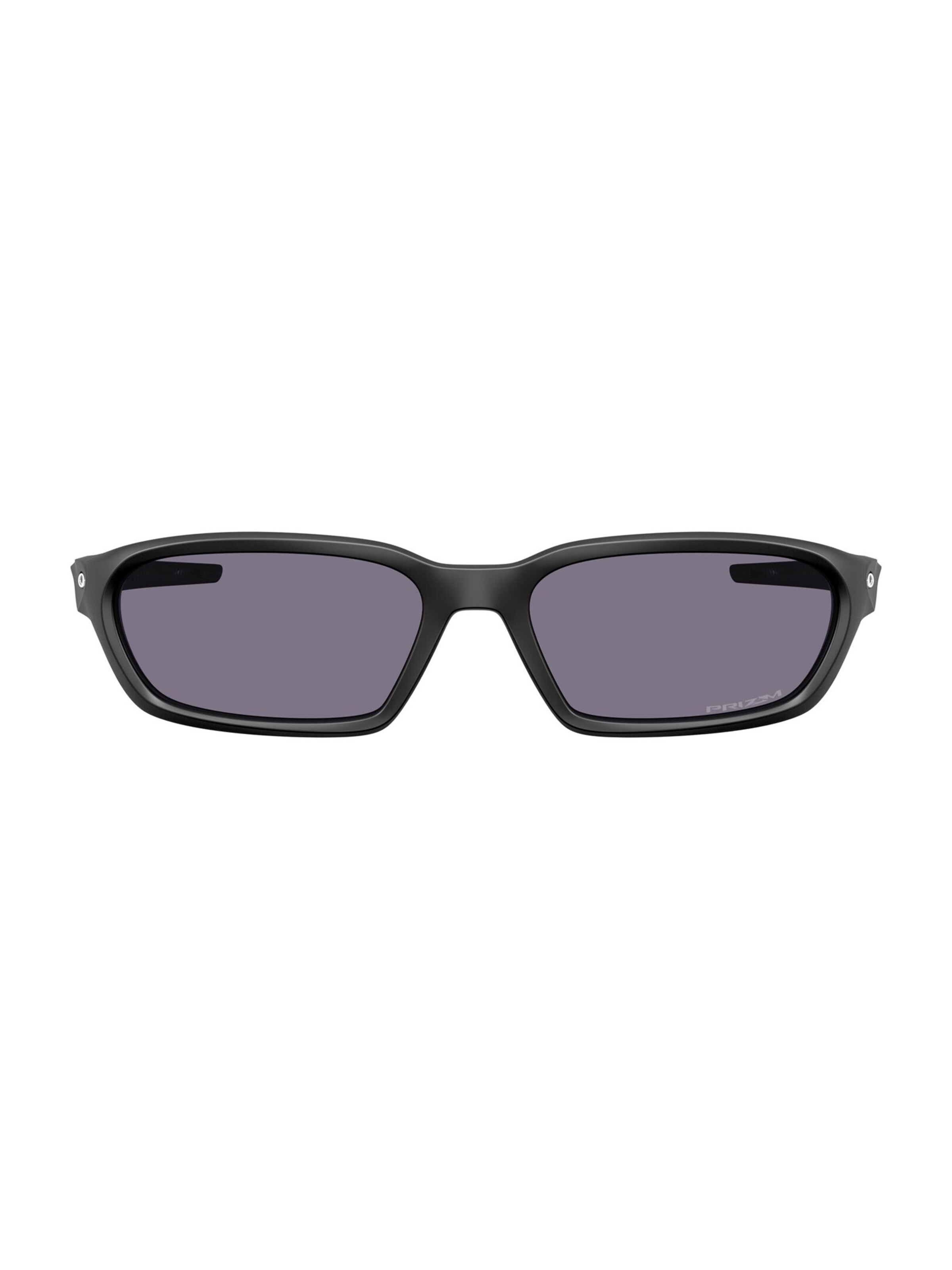 juoda OAKLEY Akiniai nuo saulės 'TERRAFORMA'