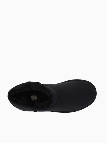 Boots 'FLOELLA' di Island Boot in nero
