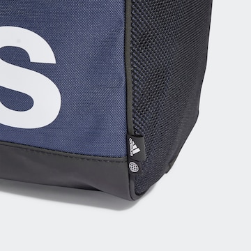 Borsa sportiva di ADIDAS SPORTSWEAR in blu