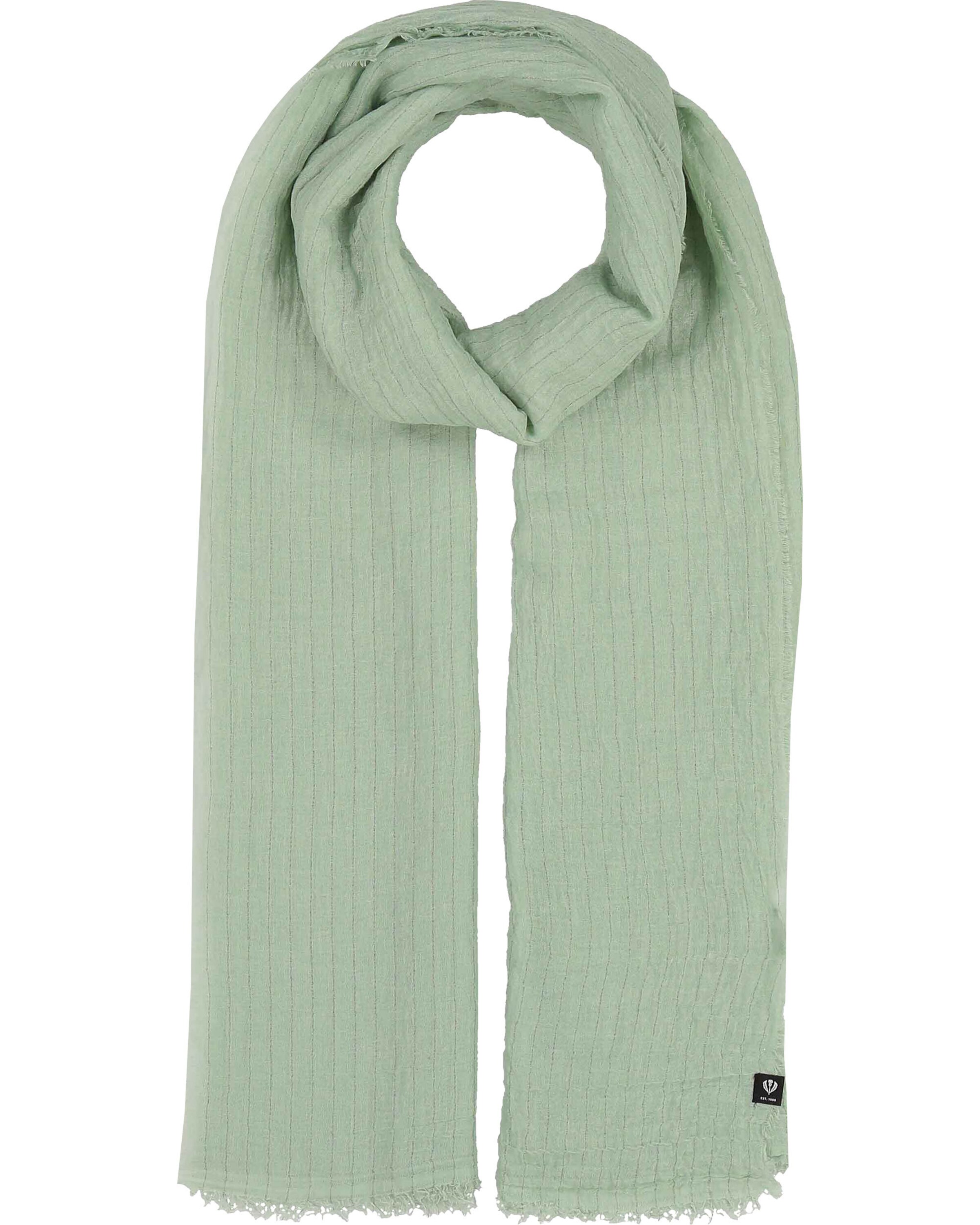 FRAAS Scarf 'Stola' in Green: front