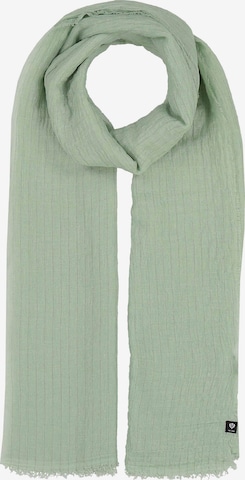 FRAAS Scarf 'Stola' in Green: front