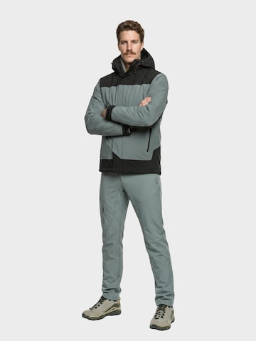 Veste outdoor Schöffel en gris