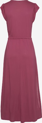 VIVANCE Dress 'VIVANCE' in Pink