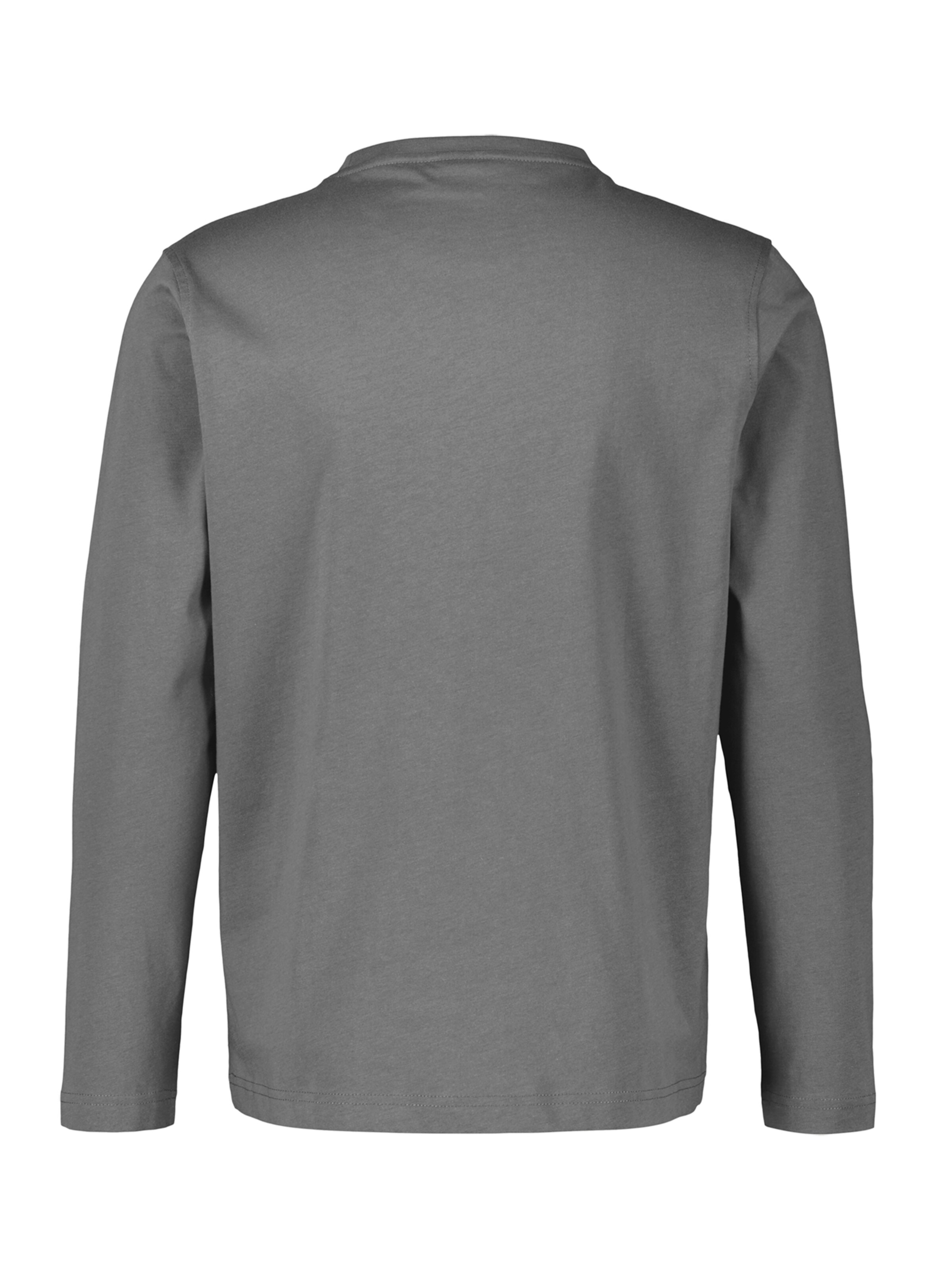 LERROS Sweatshirt in Grey