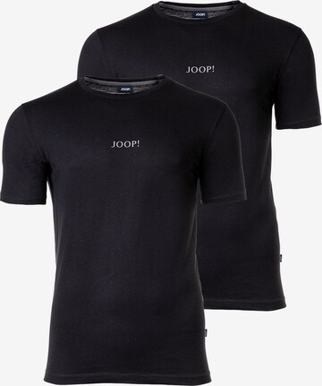 JOOP! Shirt in Zwart: voorkant