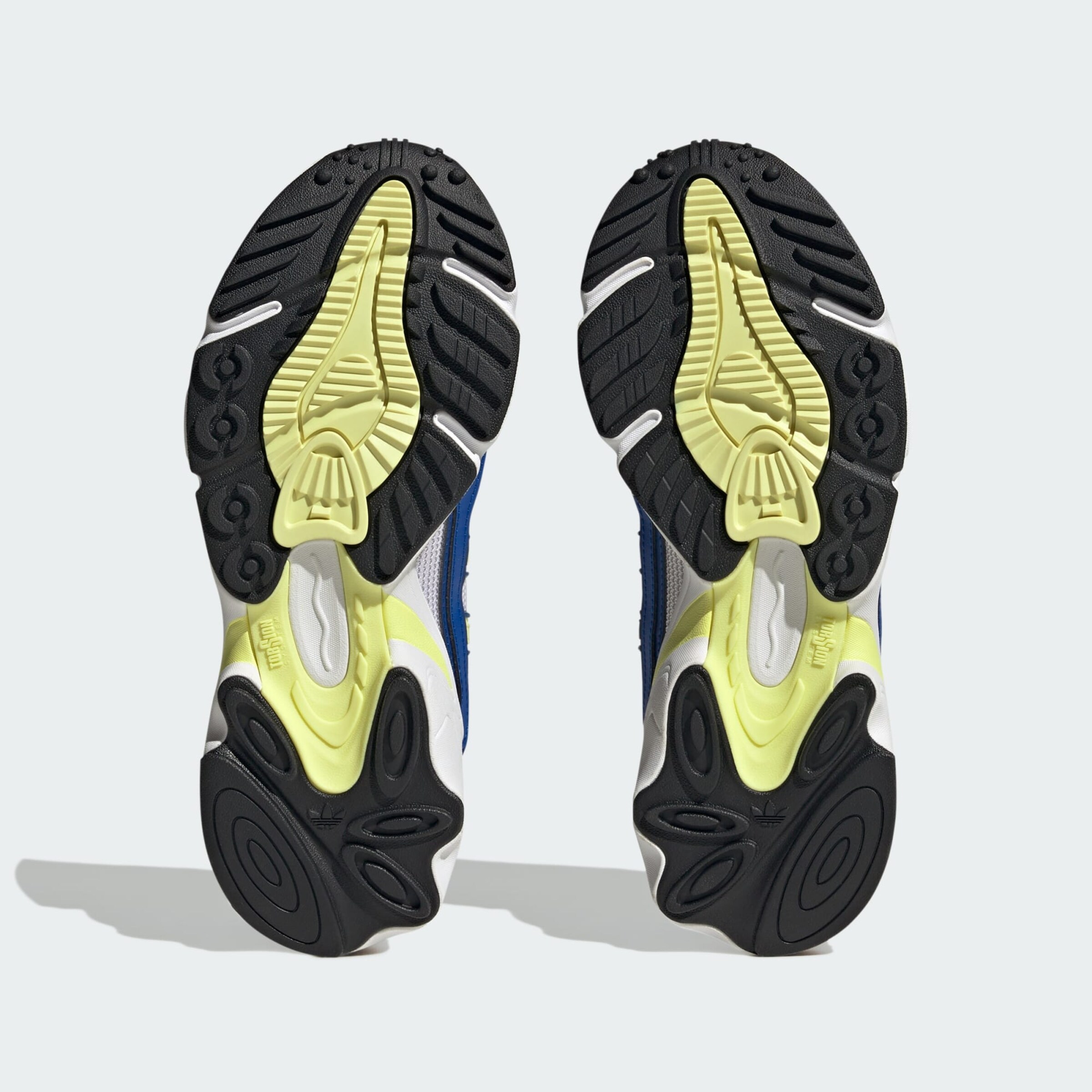 ADIDAS ORIGINALS Sneakers Ozweego in White ABOUT YOU