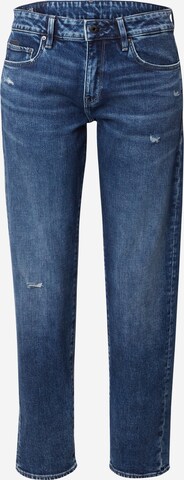 G-Star RAW Jeans 'Kate' in Blauw: voorkant