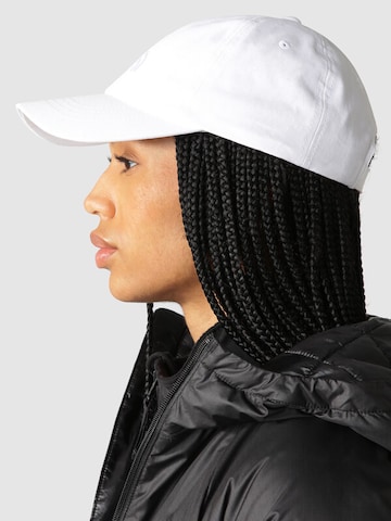 THE NORTH FACE Cap 'Norm' in White