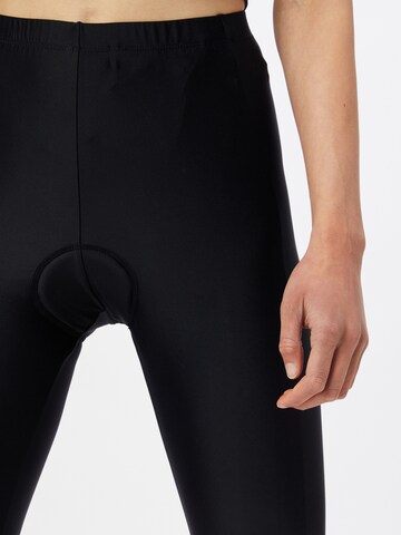 CMP Regular Outdoor Pants in Black