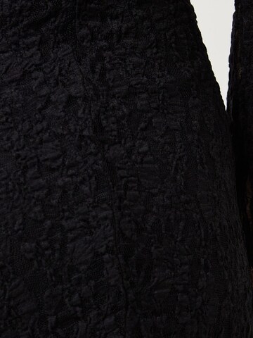 Hiccup - Vestido em preto