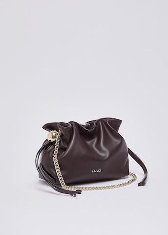 Liu Jo - Bolso saco 'Riccy' en rojo