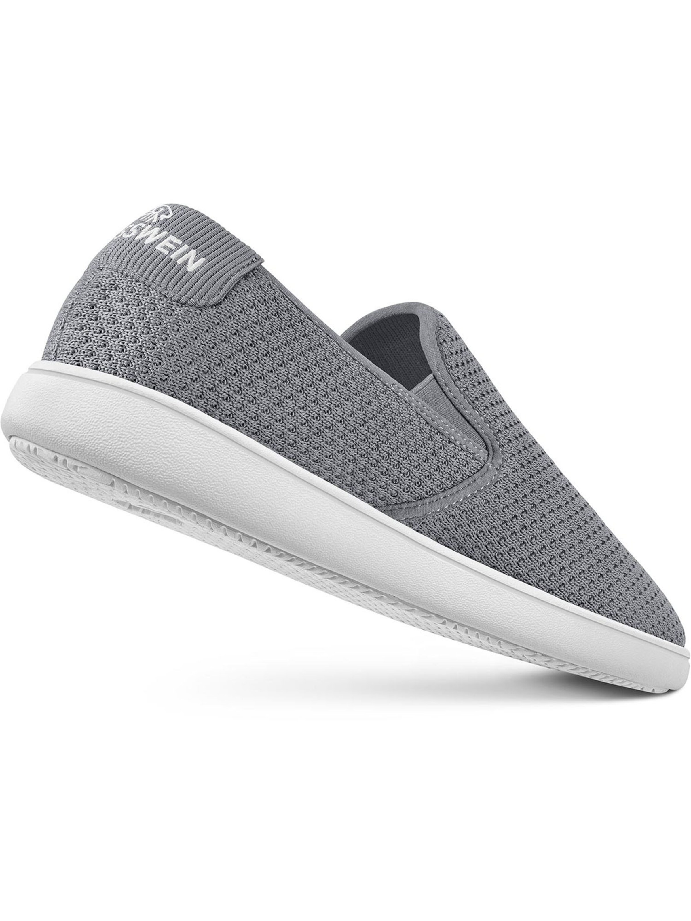 GIESSWEIN Slip-on in Grey
