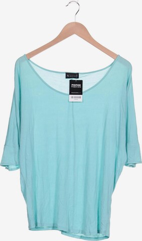 LAURA SCOTT Top & Shirt in L in Green: front