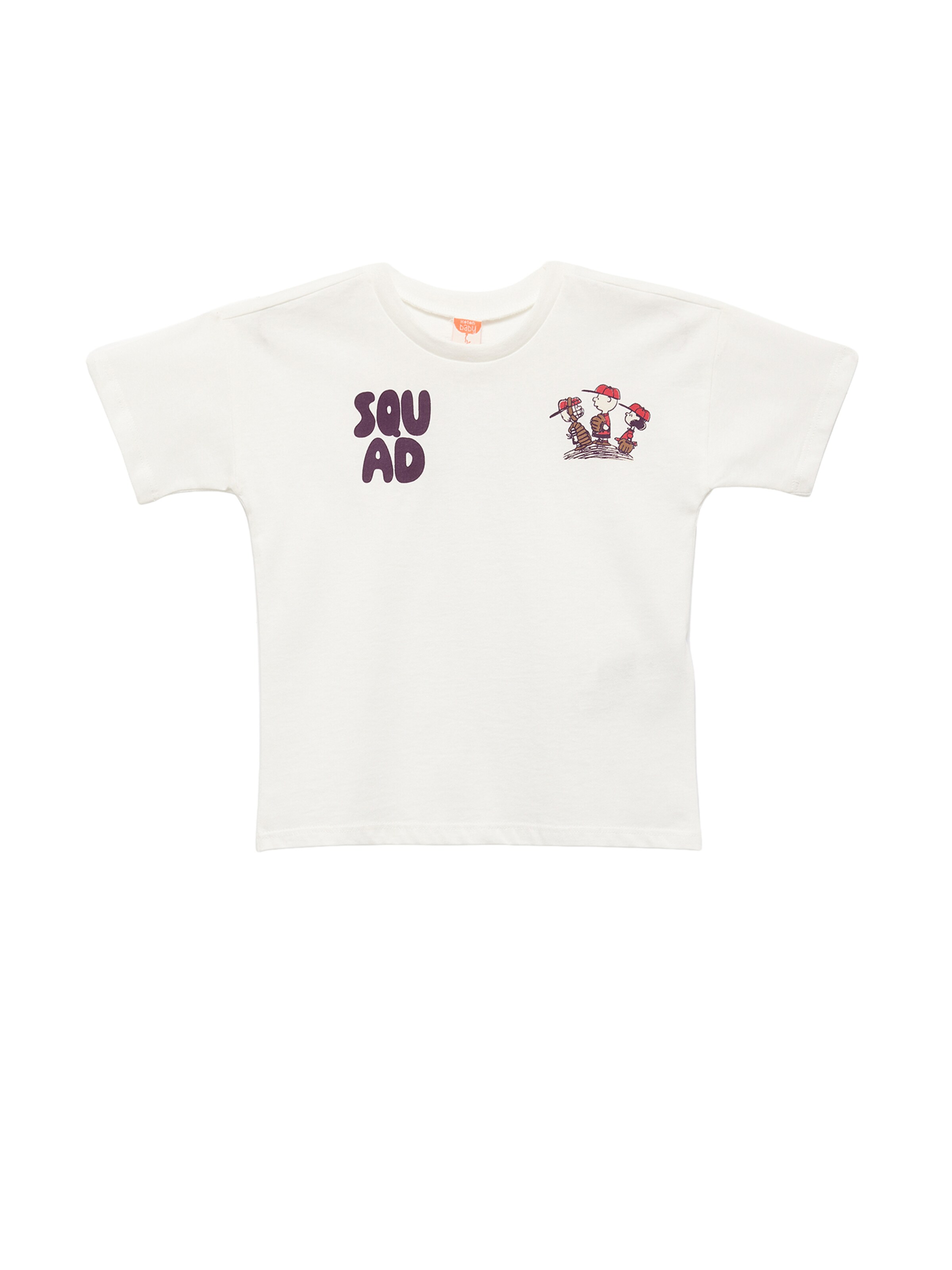 Koton Shirt in White: front