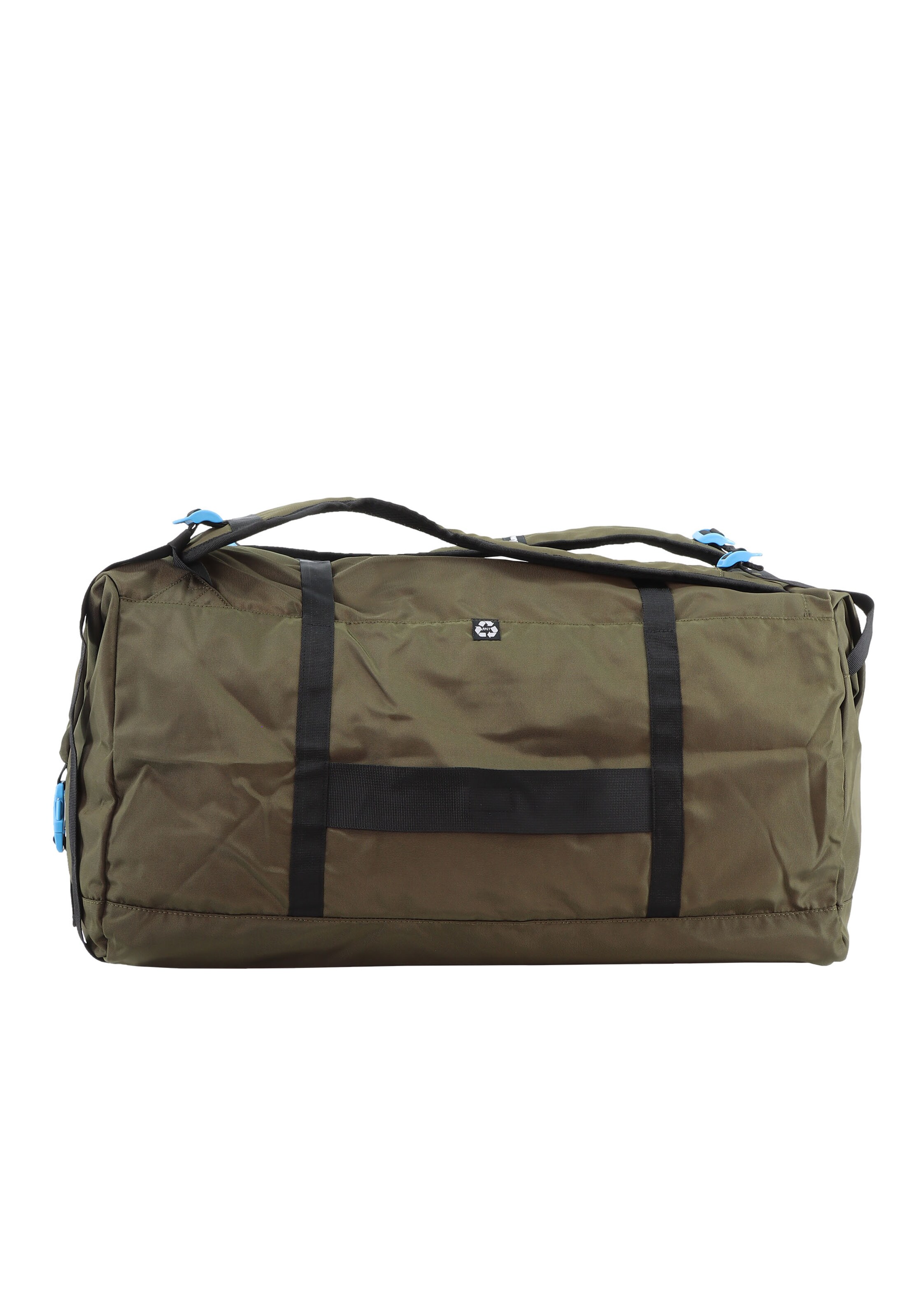 Discovery Travel Bag in Brown