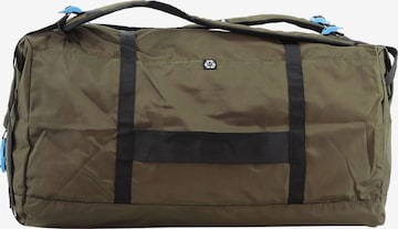 Discovery Travel Bag in Brown