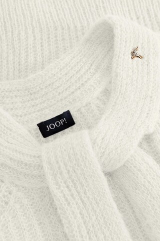 JOOP! Pullover in Weiß