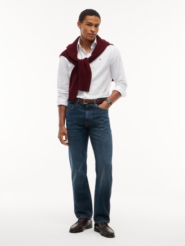 TOMMY HILFIGER regular Τζιν 'DOVER' σε μπλε