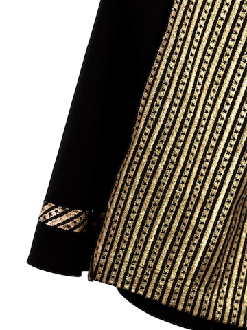 INNA.Trachten Dirndl 'Victoria Royale' in Gold