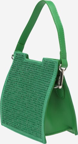 Public DesireRučna torbica - zelena boja: prednji dio