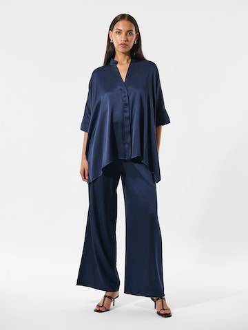 Dea Kudibal Shirt ' DEA ' in Wit: voorkant