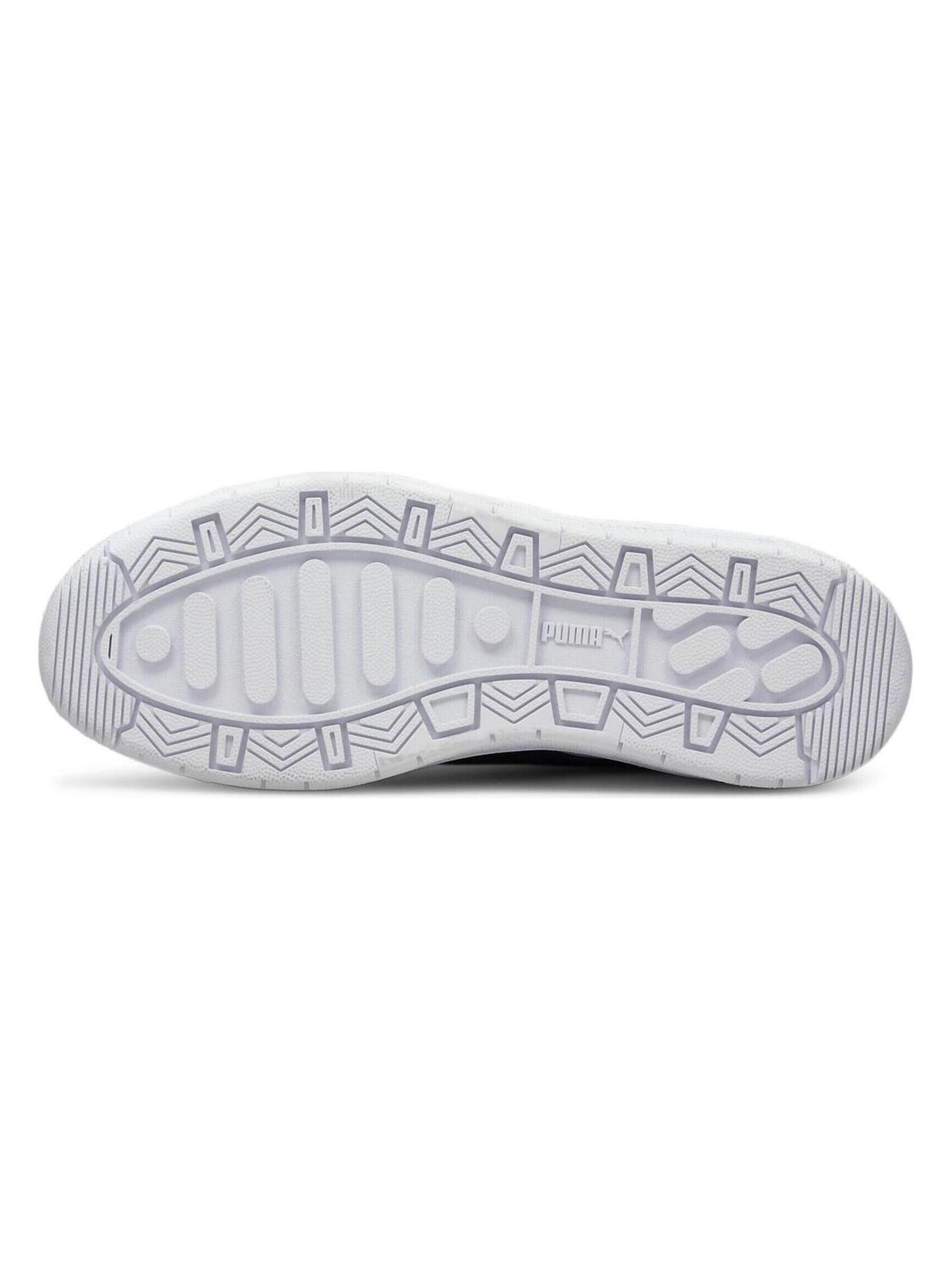 PUMA - Zapatillas deportivas bajas 'Puma Oslo-city' en blanco