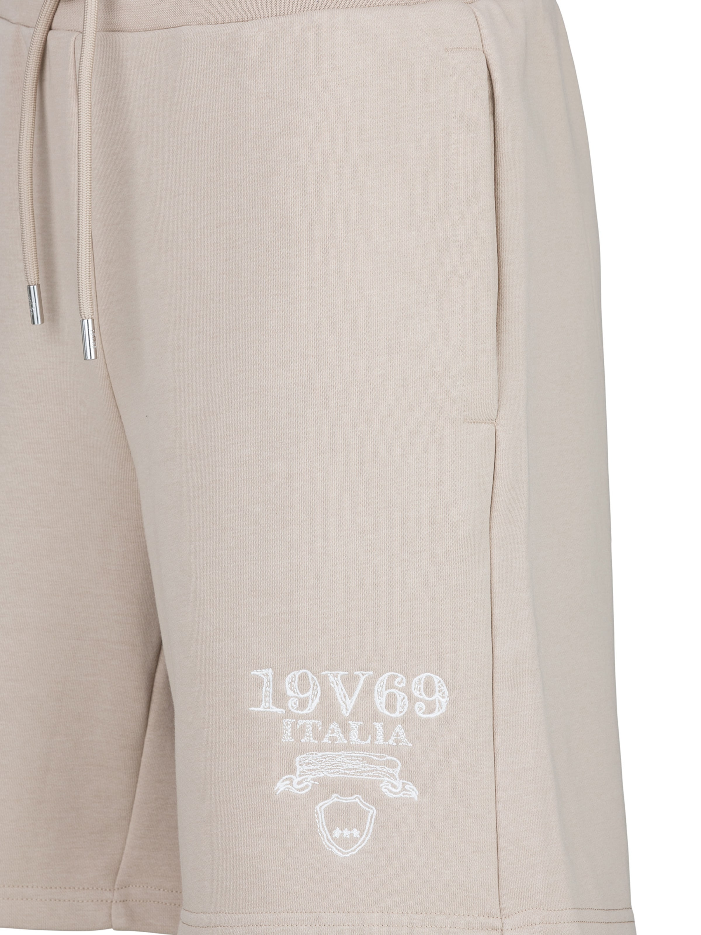 19V69 ITALIA Обычный Штаны в Зеленый